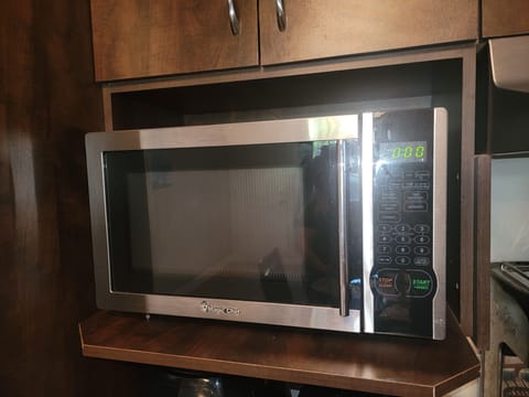 Microwave