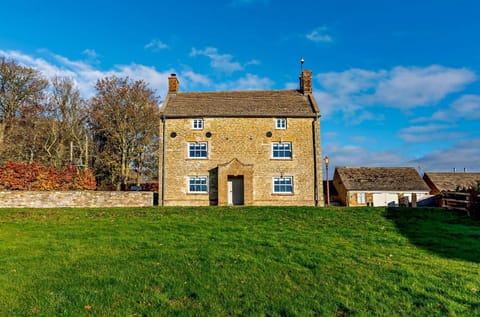 Stonewell Farmhouse - StayCotswold