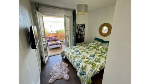 2 bedrooms