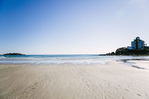 Beach towels