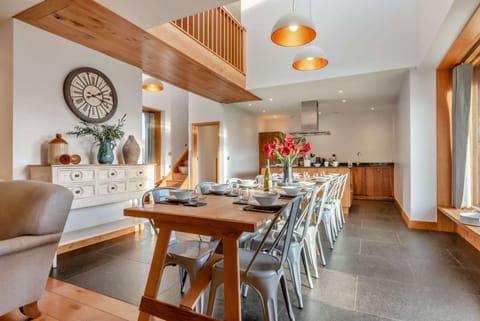 Yew Barn and The Cottage - StayCotswold