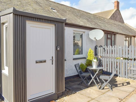 Exterior | Hamilton Collection- Bell Tower B - Hamilton Collection, Berwick-upon-Tweed