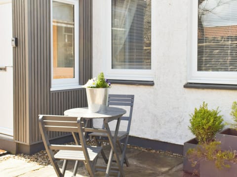 Outdoor area | Hamilton Collection- Bell Tower B - Hamilton Collection, Berwick-upon-Tweed