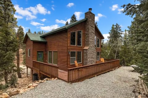 Cabin
