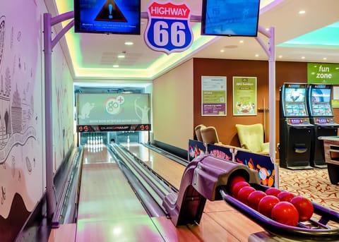 Cheddar Woods Resort & Spa, Cheddar