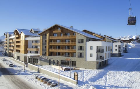 You'll love the picturesque atmosphere of our brand-new space.