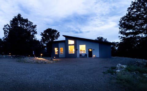 Harmonious blend of contemporary design and comfort...