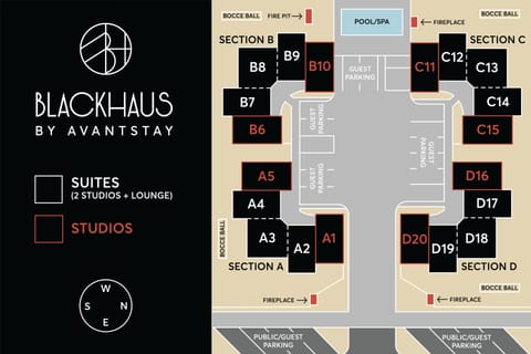 Property map