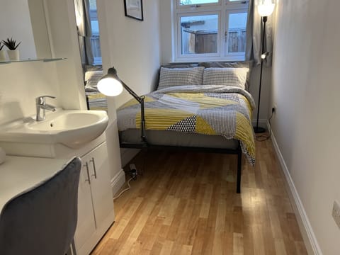 1 bedroom, premium bedding, desk, iron/ironing board