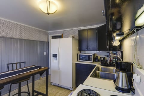 Kitchen | Cooking Basics | Blender