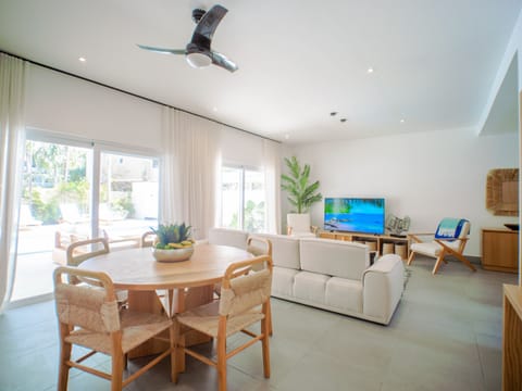 Indoor Dining Table