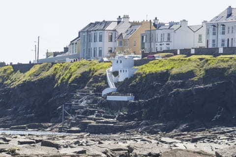 Kilkee Bay, Kilkee, County Clare, Ireland