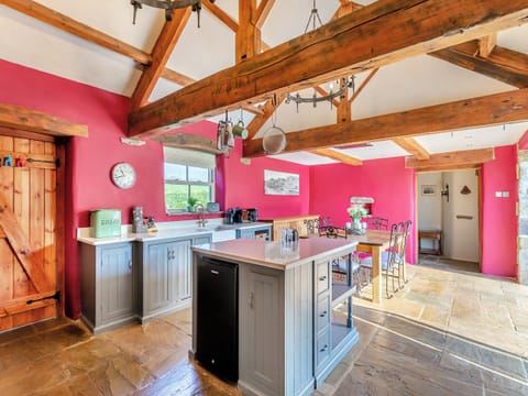 Kitchen area | Holmeside Barn, Grewelthorpe, near Ripon