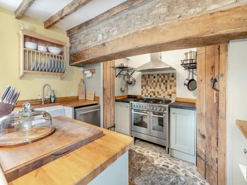 Kitchen/diner | Maclaren House, Thornton