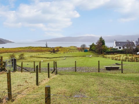 Garden | The Cottage, Braes