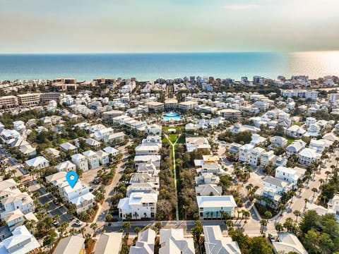 Seacrest Beach Neighborhood