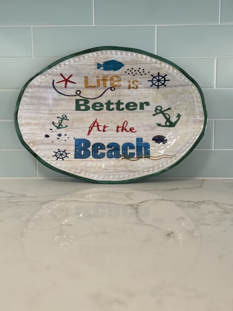 Life is better at Cayucos Beach!