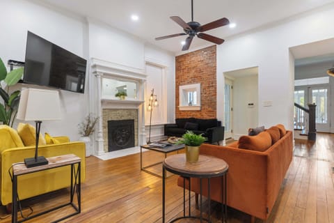 Living room 1