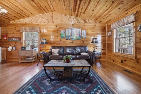 Beautifully Decorated