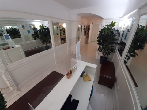 Three-room suite Apartment in Gallipoli