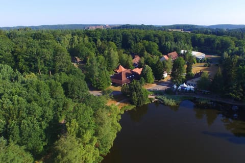 Surroundings [summer] (1-5 km)