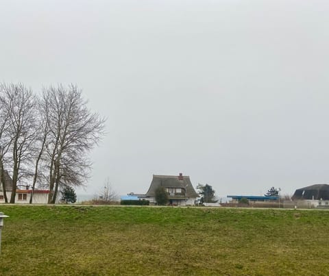 Dike room - Object 1020 House in Dahme