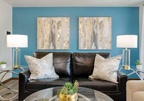 Professionally designed for the traveling professional.