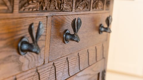 Kitchen Detail, Cotswold Way Cottage, Bolthole Retreats