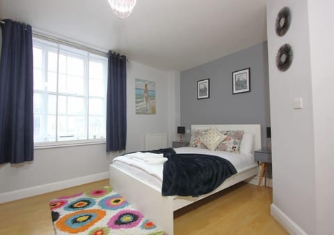 Bedroom 1 A