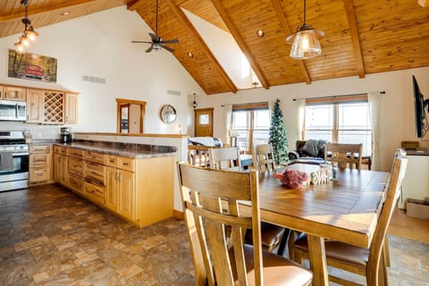 Kitchen | Coffee Maker | Toaster | Cooking Basics