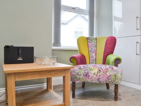 Kitchen area | 1 Harney Peak - Harney Peak, Portinscale, near Keswick