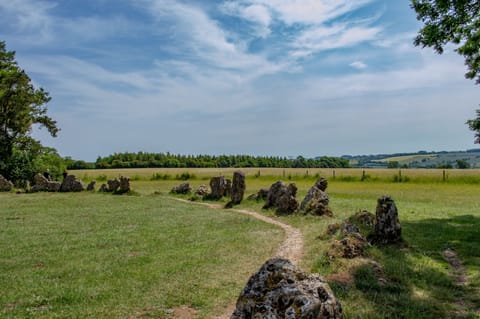 Rollright Stones - StayCotswold