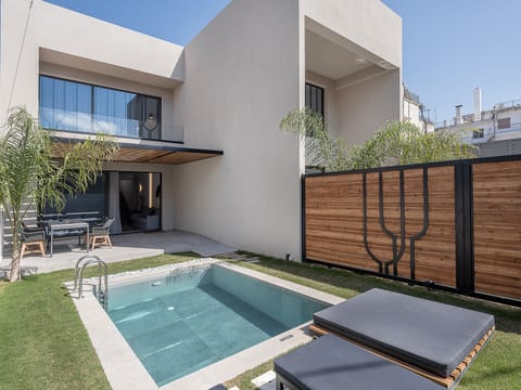 Welcome to villa Jacqueline!