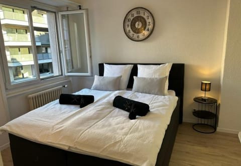 1 bedroom, internet