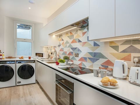 Kitchen | Below Deck, Torquay