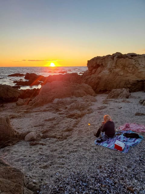 Beach nearby, beach towels