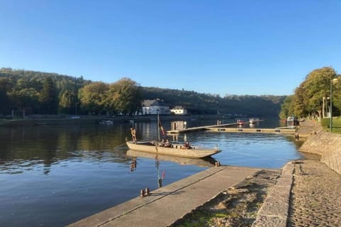 Immediate Surroundings [summer] (<1 km)