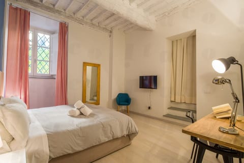 La Residenza Degli Artisti - Indaco By Tuscanhouses 