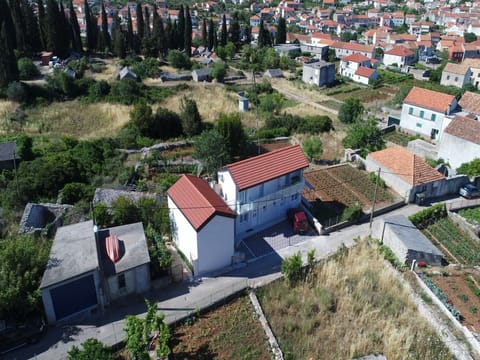 Area