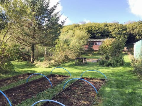 Garden | The Sheiling Skye, Totaig, near Dunvegan