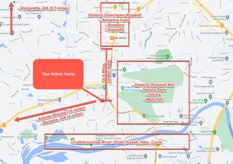 Property map