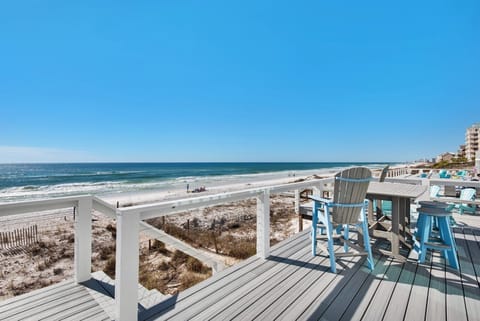 Crystal Views with incredible views