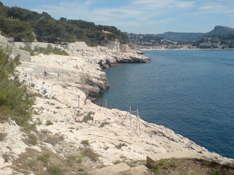 Sun loungers