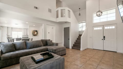 The Great Escape: Pool Home Oasis in the Desert House in La Quinta