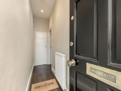 Exterior | Grosvenor House, Alnwick