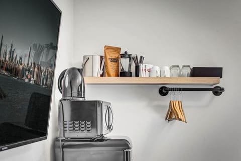 Tiny space, big flavors—welcome to the land of microwave mastery!