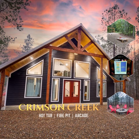 Family, Friends and Kids Fun!