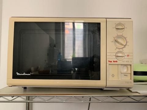 Microwave