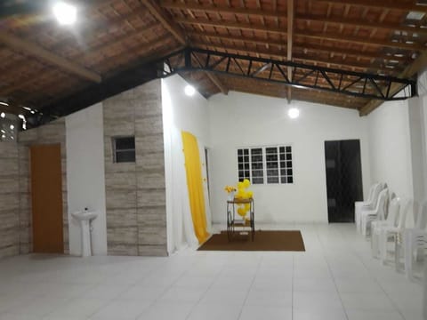 Comfortable house for leisure or lodging House in Teresina