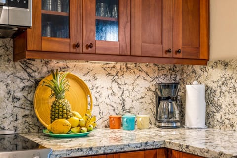 Beautiful Gourmet Kitchen